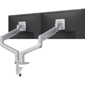 Image of a Sena 6 arm monitor mount
