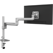 Image of a Sena 6 arm monitor mount