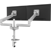 Image of a Sena 6 arm monitor mount