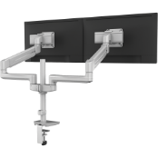 Image of a Sena 6 arm monitor mount