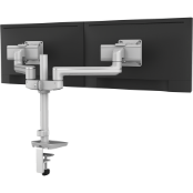 Image of a Sena 6 arm monitor mount