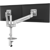 Image of a Sena 6 arm monitor mount