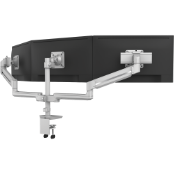 Image of a Sena 6 arm monitor mount