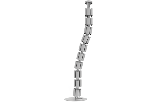 image of a monitor arm