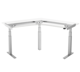 Image of the 3-Leg Trada Table Base