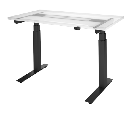 Image of an trada Table