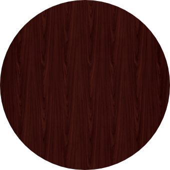Empire Mahogany color swatch