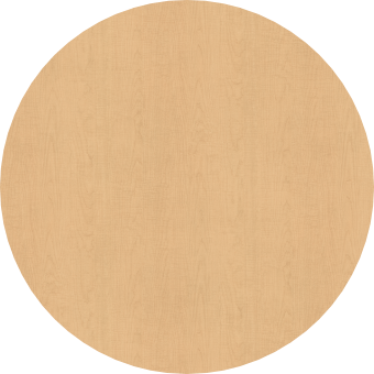 Fusion Maple color swatch