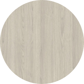 Italian Silver Ash color swatch