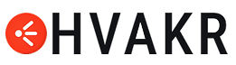 HVAKR Logo