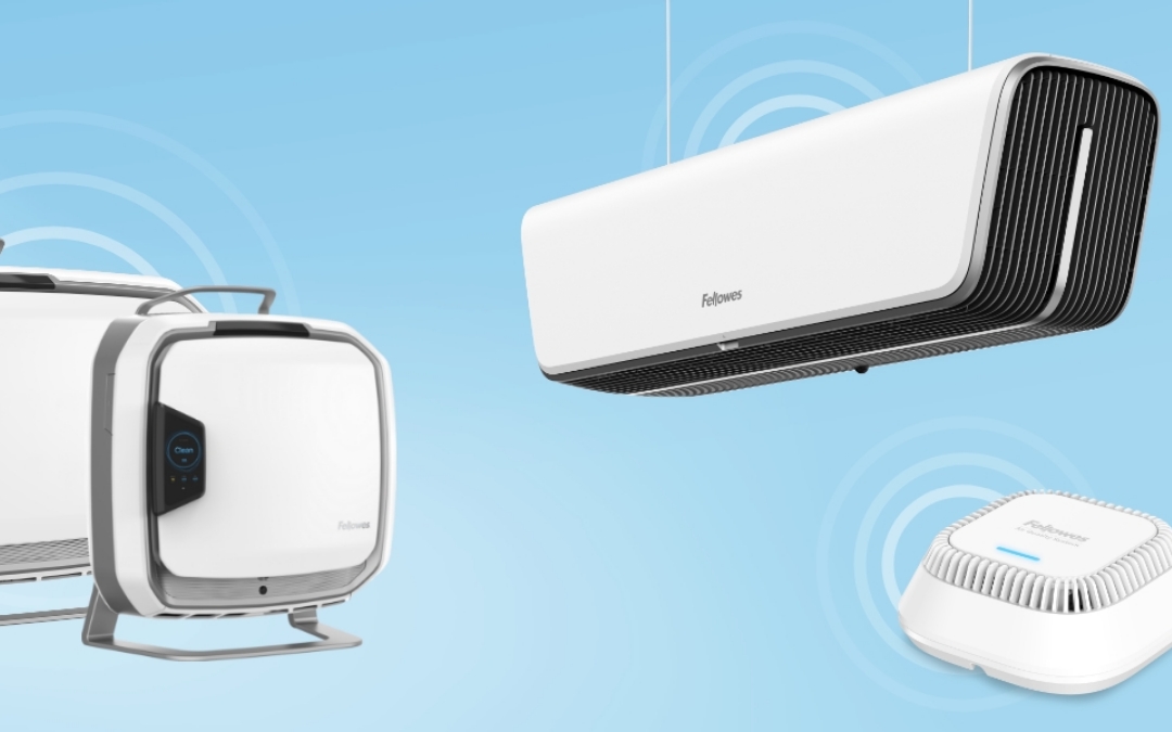 Image of the Array Product Lineup