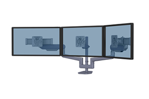 Image of a Multi-Arm Setup