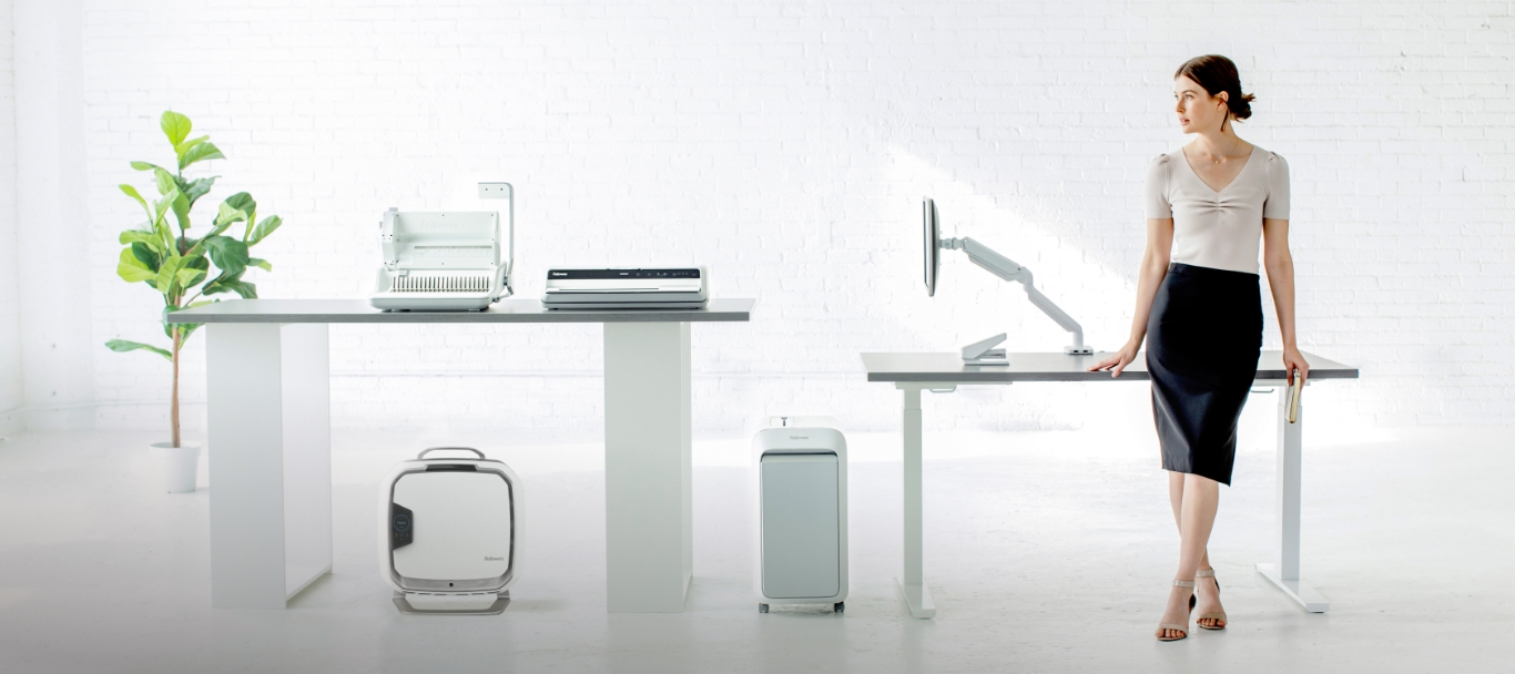 Lx Series Staplers Sampling Program