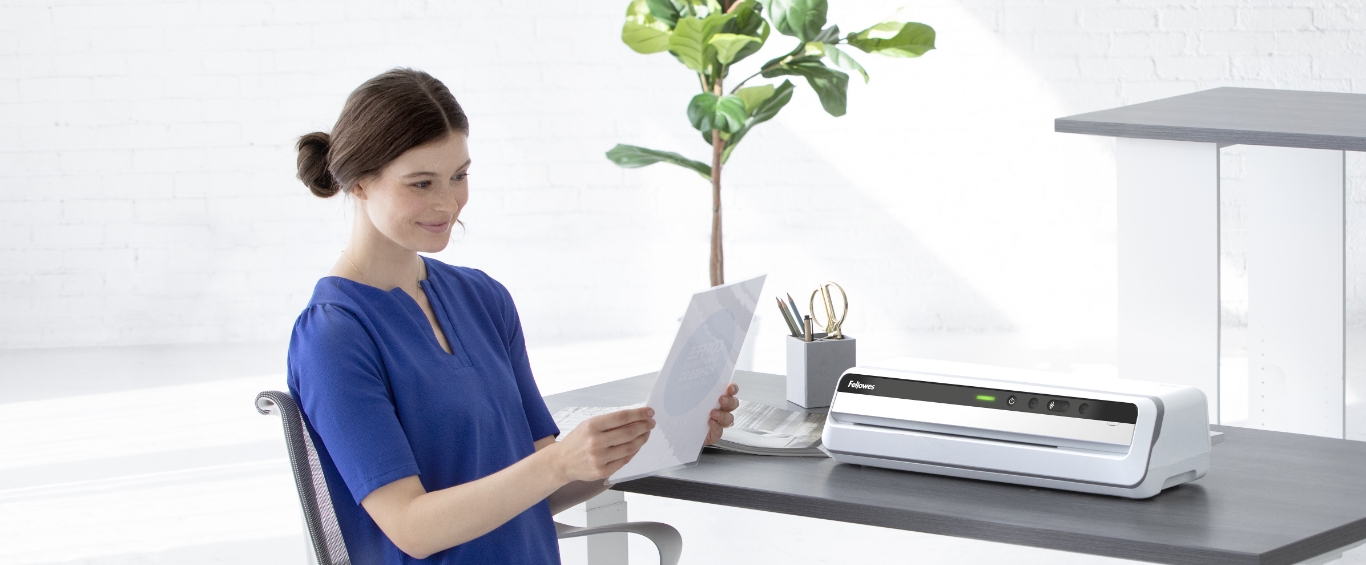 Lx Series Staplers Sampling Program