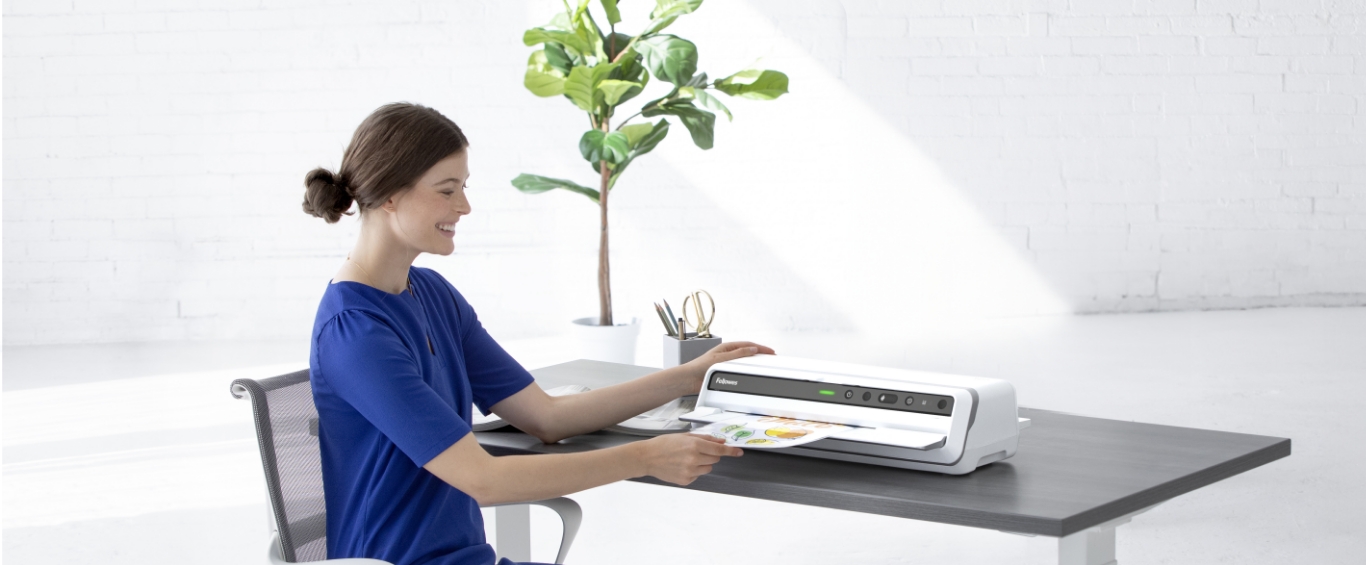 Venus Sample Program Fellowes®
