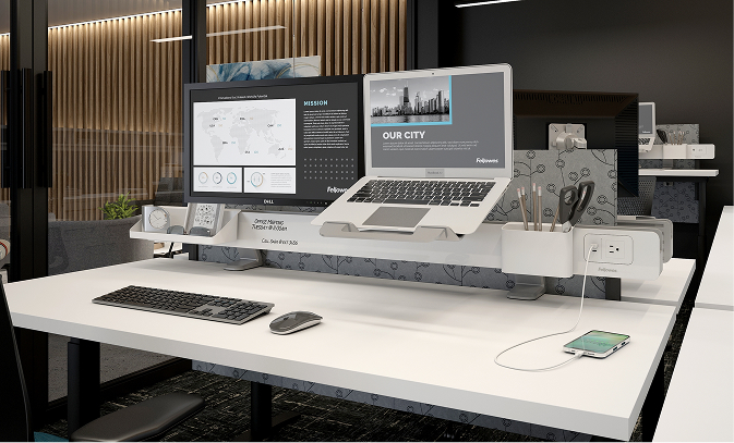 Image of the Rising Loft Station