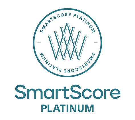 Smart Score Logo