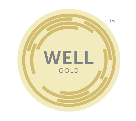 Well Gold Logo