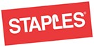 staples