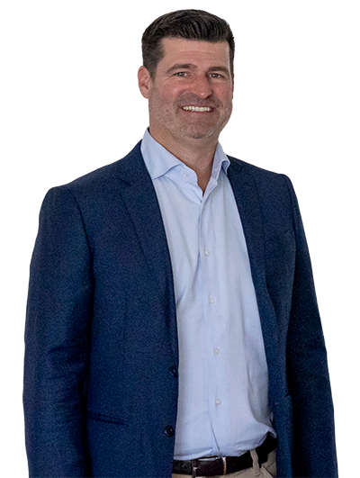 Image of John Fellowes