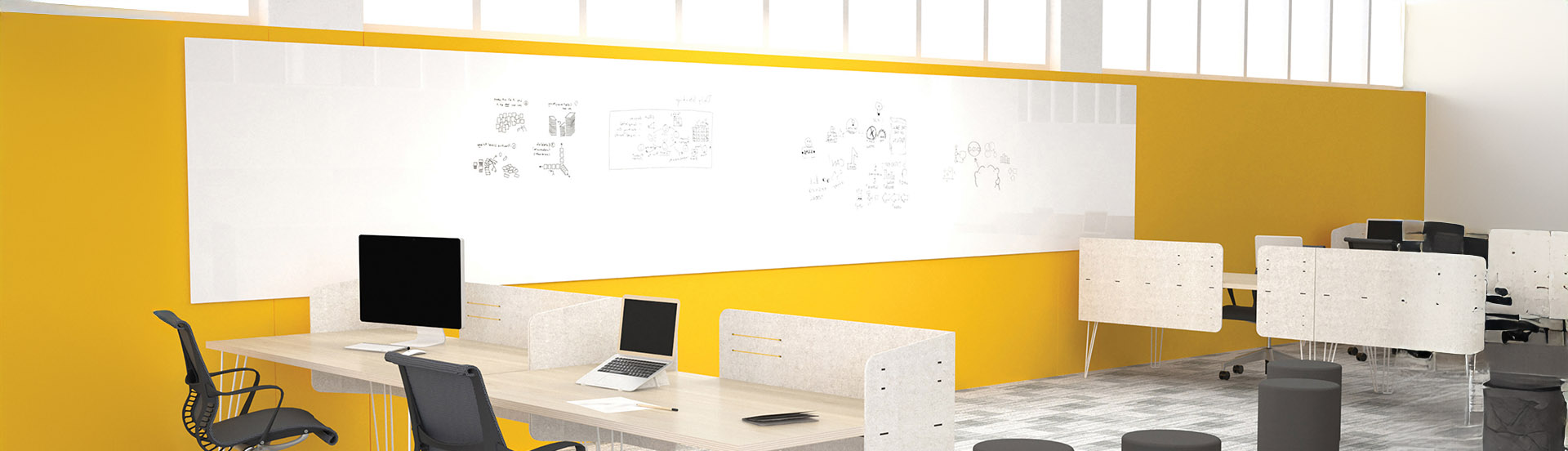 Markerboards Configurator