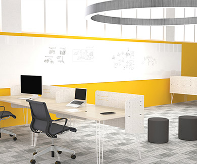 Markerboards Configurator