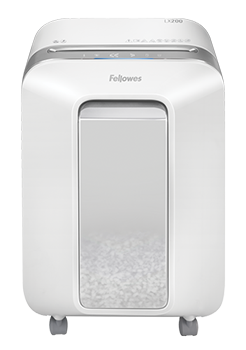Image of a Shredder