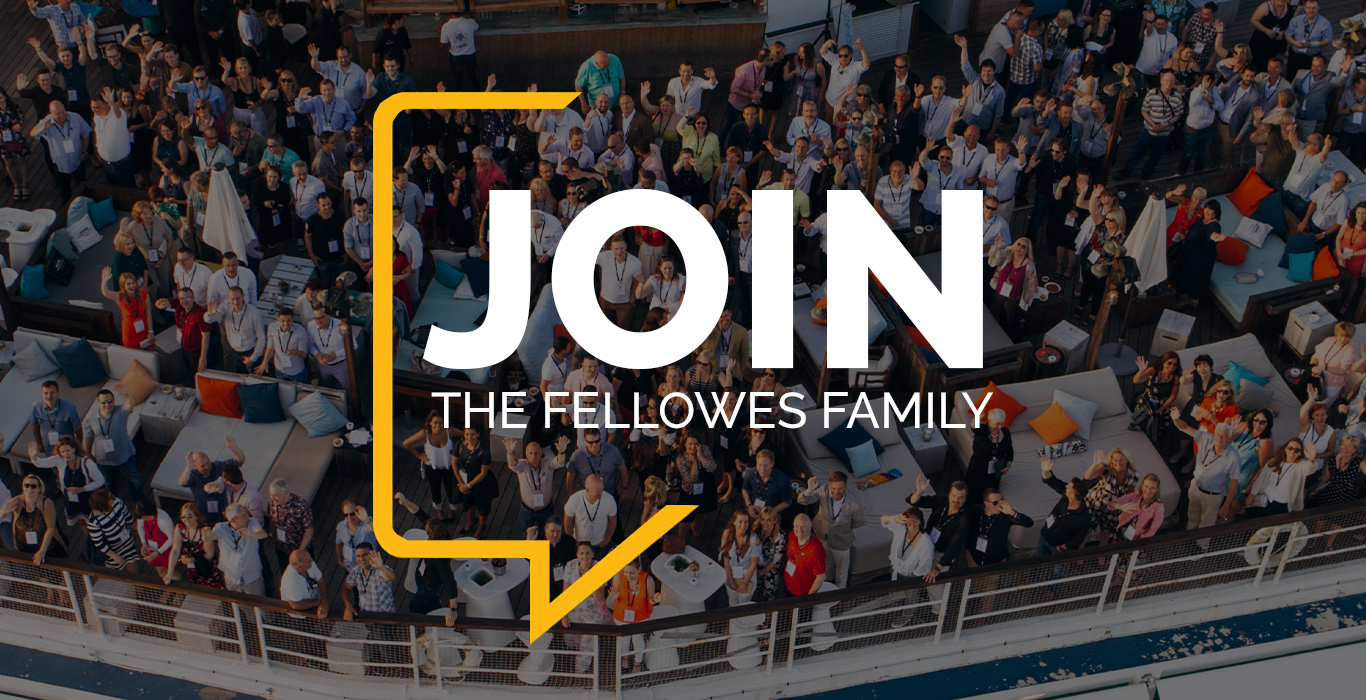 Careers Fellowes®