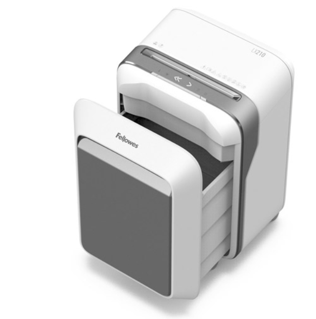 LX Series Shredders - Fellowes®