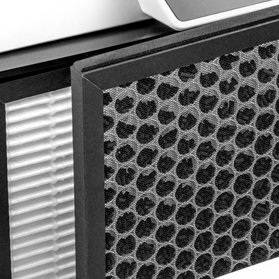 Image of Filters & Accessories