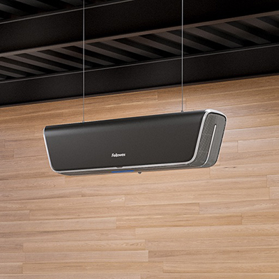 Image of the Array Ceiling Unit