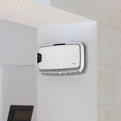 Image of the Array Wall & Stand Unit