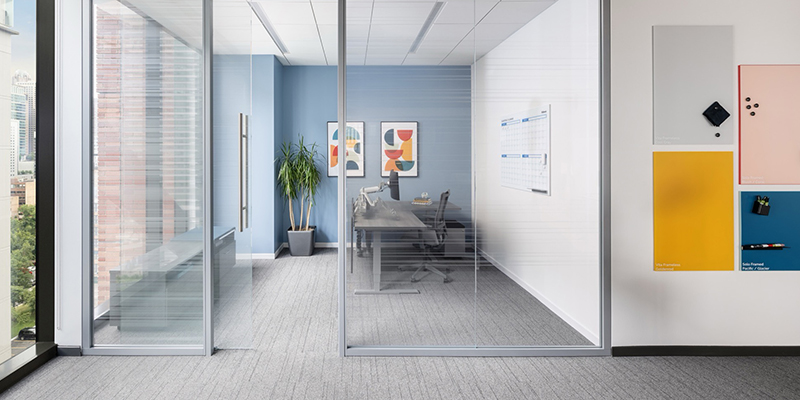 Image of Volo Modular Walls
