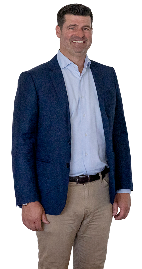 Image of John Fellowes