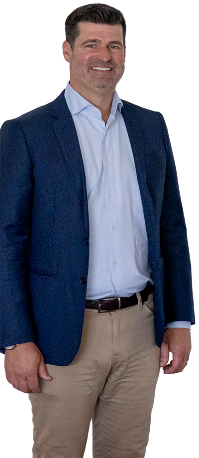 Image of John Fellowes